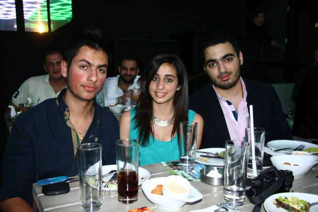 Miss Sagesse 2013